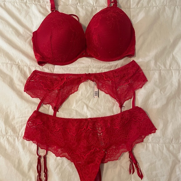 Victoria's Secret Other - VS Lingerie Set